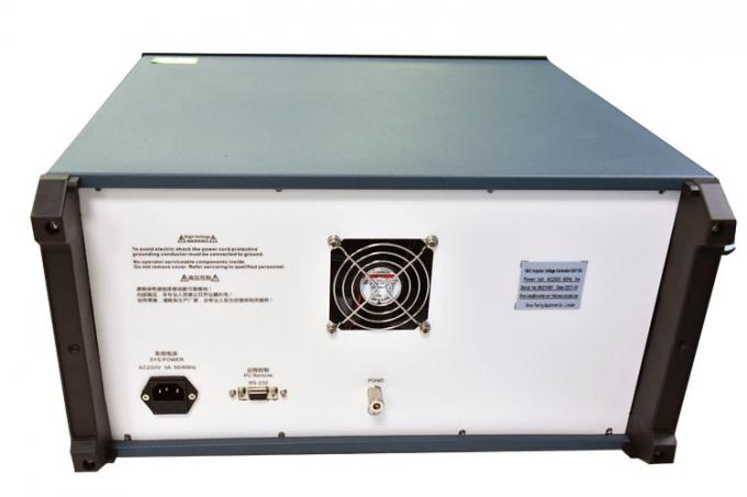 Antrieb-Spannungs-Generator-Testgerät Iecs 61180-1 Klausel-7 1